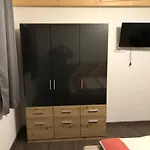 Nagele アパート *