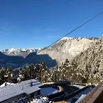 Nagele アパート *