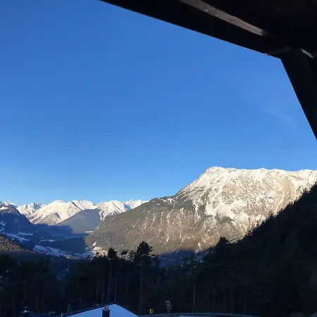 Apartman Nagele
