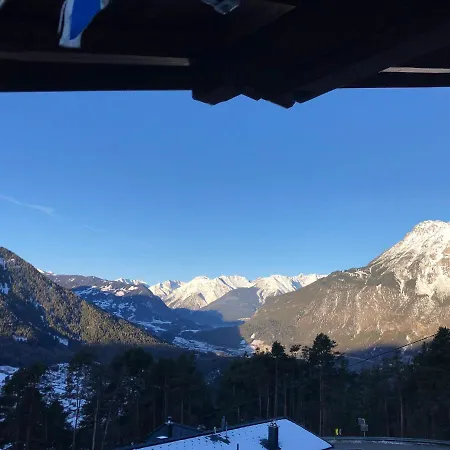 Nagele Apartament Oetz