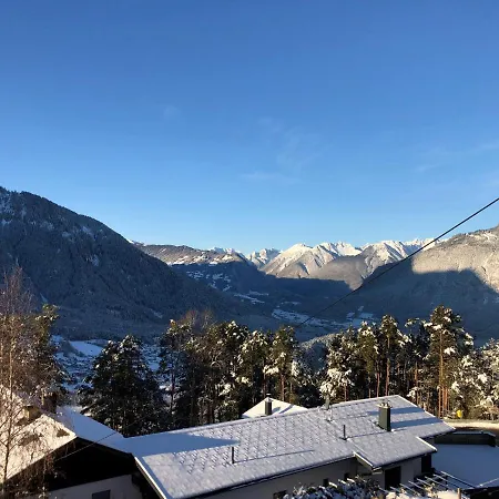 Nagele Apartament *
