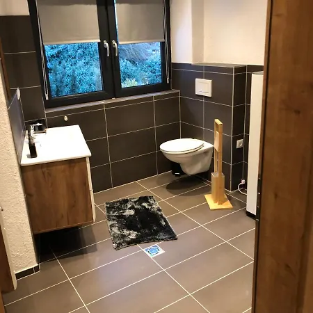 Apartman Nagele Oetz