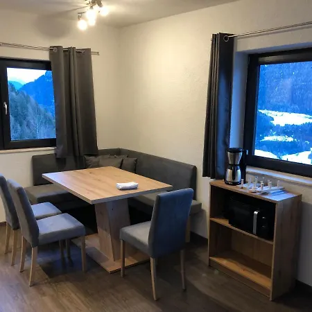Apartament Nagele