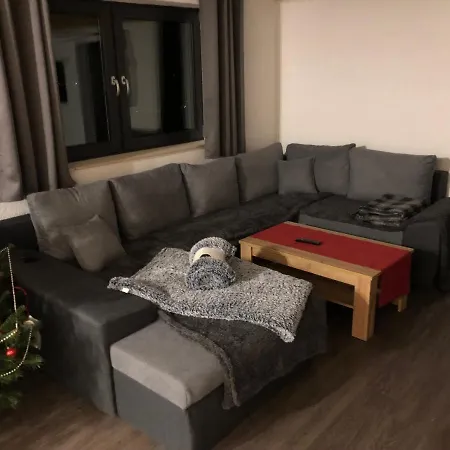 Nagele Apartament Oetz