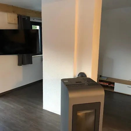 Nagele Apartman