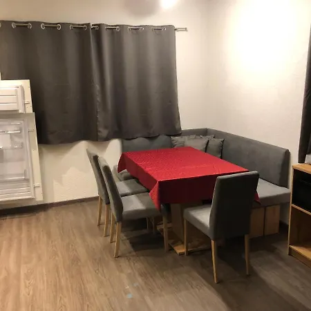 Apartament Nagele Oetz