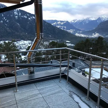 Nagele Apartman