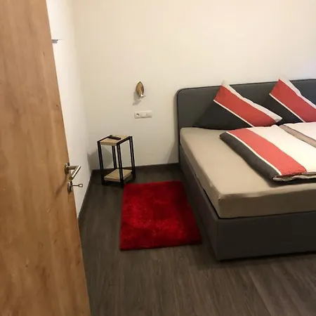Nagele Apartament Oetz