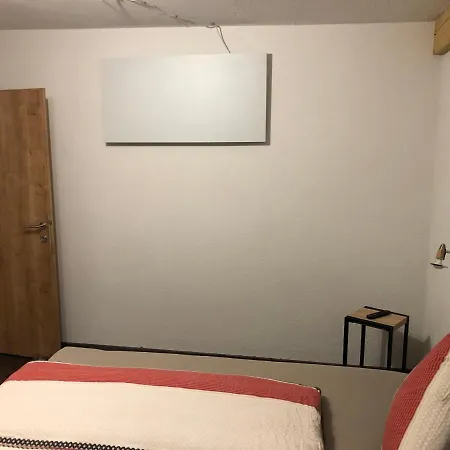 Nagele Apartman *