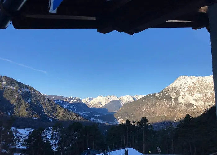 Nagele شقة اوتز