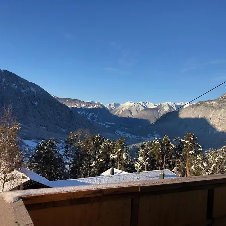 Lejlighed Nagele