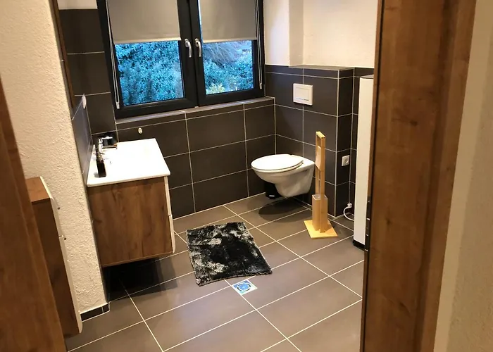 דירה Nagele אוץ