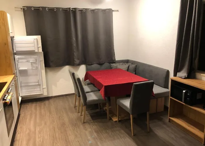 דירה Nagele אוץ