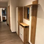 Nagele Apartment *